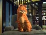 Garfield's Avatar